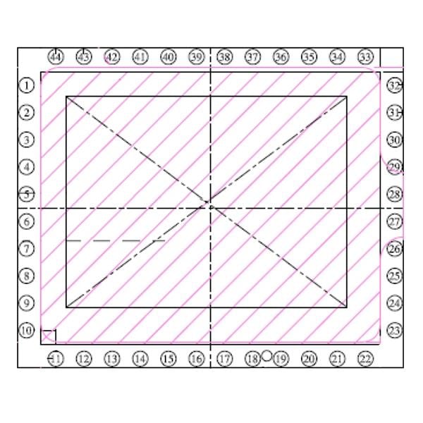 MLX75023RTF-BAA-000-SP