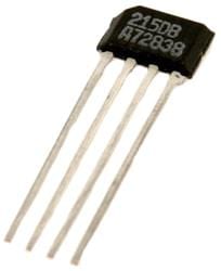 MLX90254LVA-BBA-000-BU