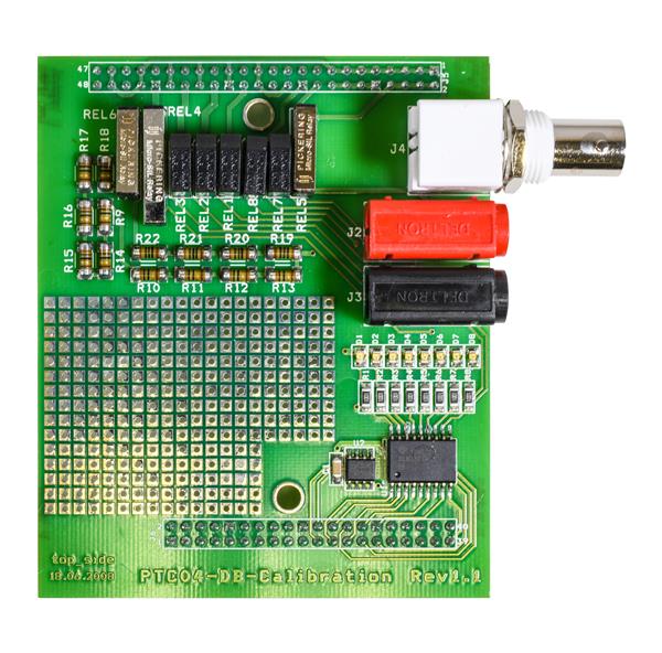 PTC-04-DB-Calib
