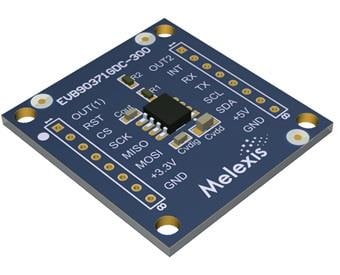 EVB90371-GDC-100-Rev1.0
