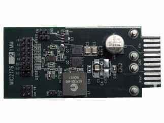 MIC2176-2YMM-5A-EV