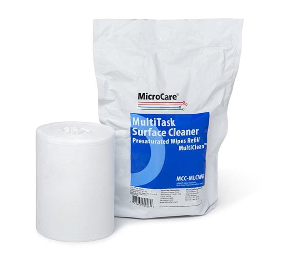 MCC-MLCWR