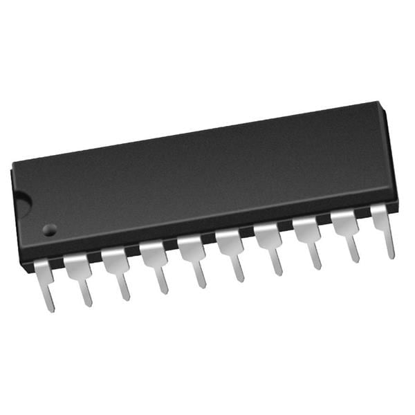 dsPIC33FJ12MC202-I/SP