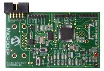 MCP2515DM-BM