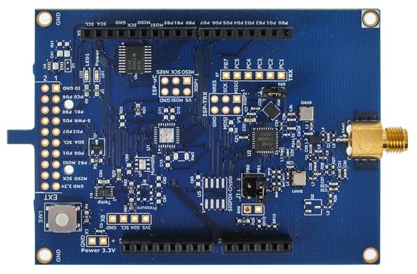 ATA8520-EK2-E