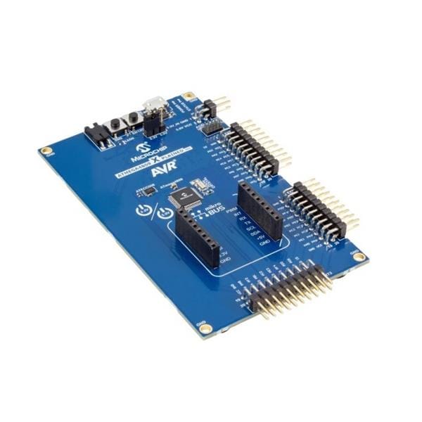 ATMEGA4809-XPRO