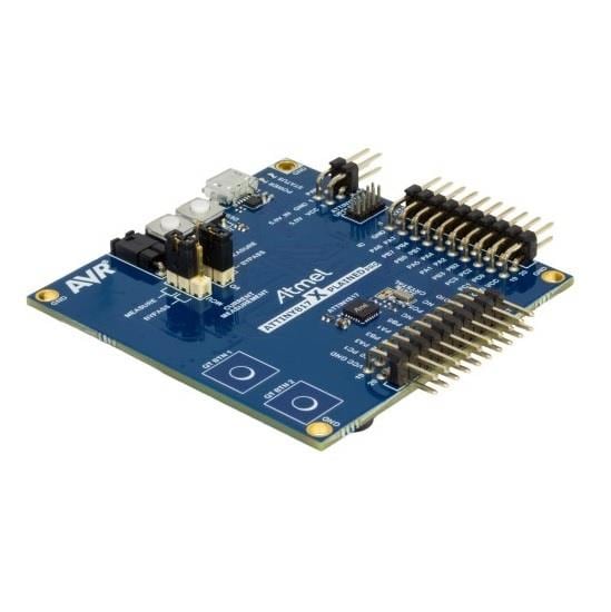 ATTINY817-XPRO