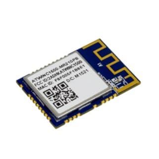 ATWINC1500-MR210PB1954