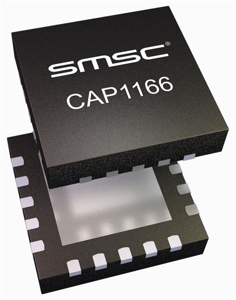 CAP1166-1-BP-TR-DCC