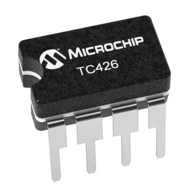 TC4429IJA