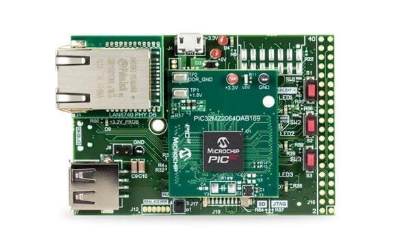 DM320010-C