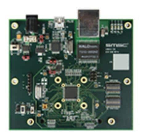 EVB-LAN8810