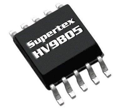 HV9805MG-G