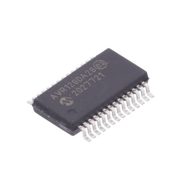 AVR128DA28-I/SS