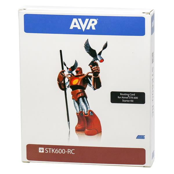 ATSTK600-RC90