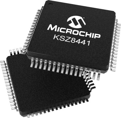 KSZ8441FHLI