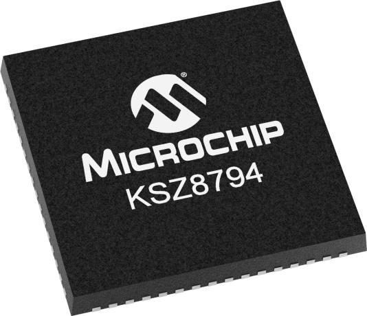 KSZ8794CNXCC