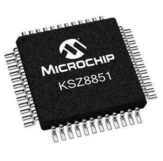 KSZ8851SNLI