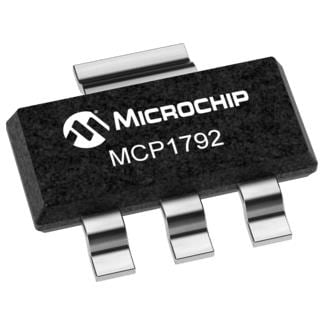 MCP1792T-5002H/DB