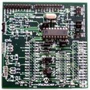 MCP215X/40EV-DB