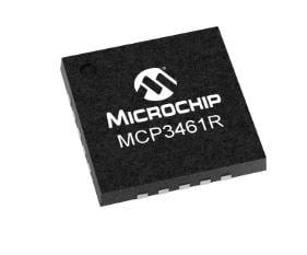 MCP3464RT-E/NC
