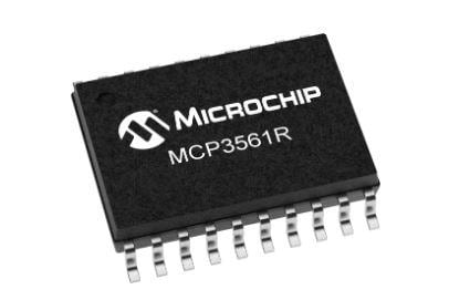 MCP3564R-E/ST