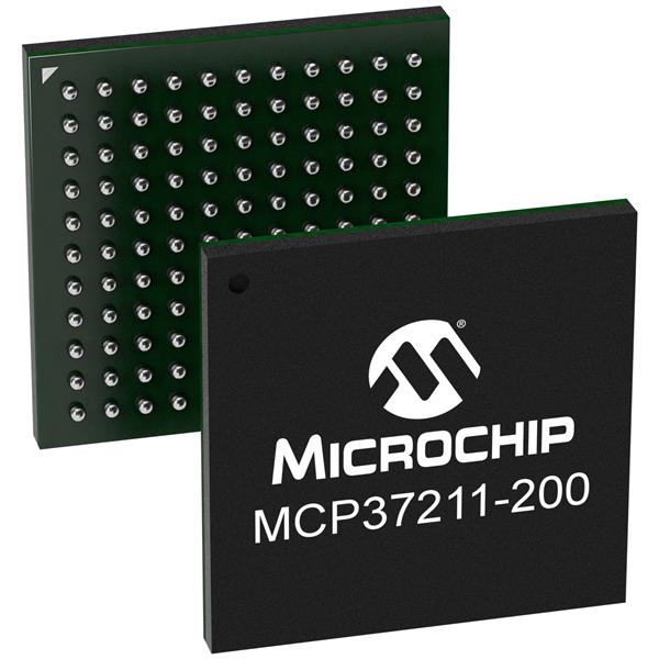 MCP37211-200E/TE