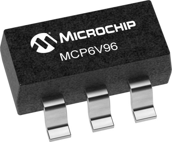 MCP6V96UT-E/OT