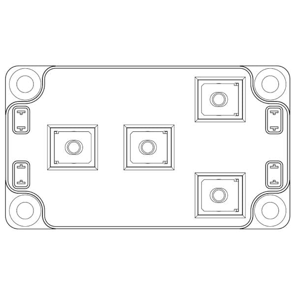MSCDC200H120AG