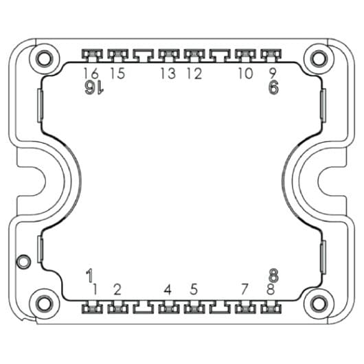 MSCDC50H1701AG