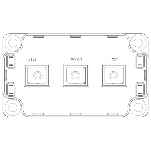 MSCDC450A170AG