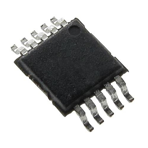 MCP33121-10-E/MS