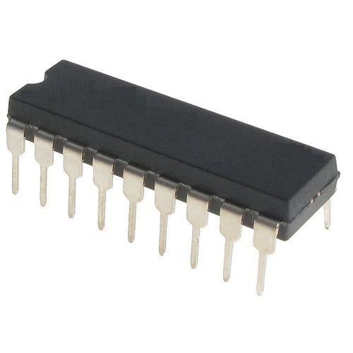 dsPIC33FJ06GS001-I/P
