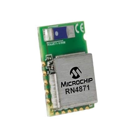 RN4871-I/RM128
