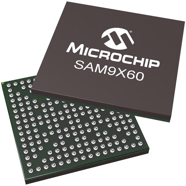 SAM9X60-V/DWB