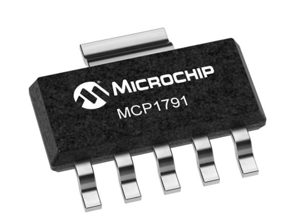 MCP1826T-1802E/DC