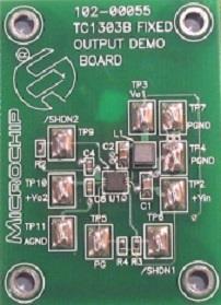 TC1303BDM-DDBK1