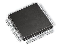 PIC24FJ128GL306-E/PT