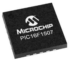 MCP3562T-E/NC