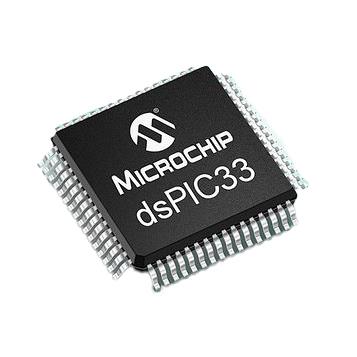 dsPIC33FJ64MC202-E/SO