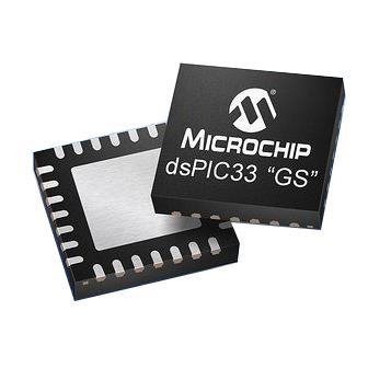 dsPIC33FJ06GS202-E/MM