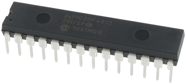 DSPIC30F4012-20I/SP
