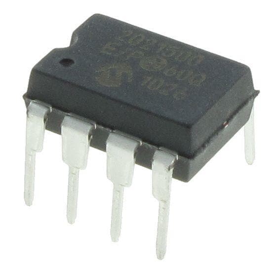 MCP2021-500E/P
