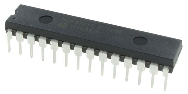 MCP23017-E/SP