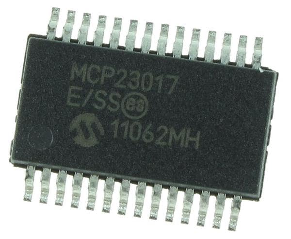 MCP23017-E/SS