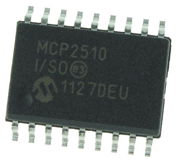 MCP2510T-I/SO
