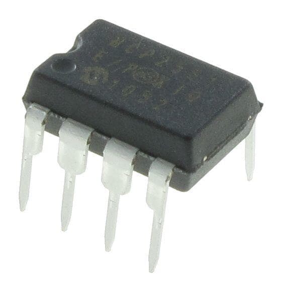 MCP2551-E/P