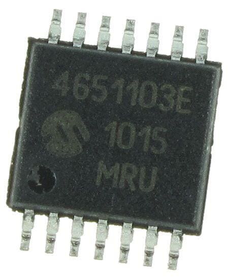 MCP4651-103E/ST