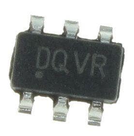 MCP4725A1T-E/CH