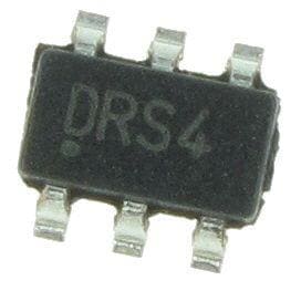 MCP4725A2T-E/CH